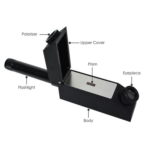 gem refractometer instructions|best gem refractometer.